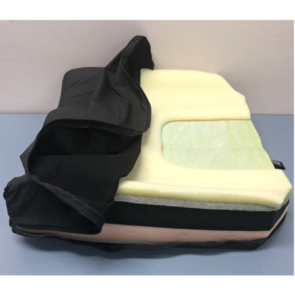 Cushion - foam high profile - Spex Classic High Contour EQ6982